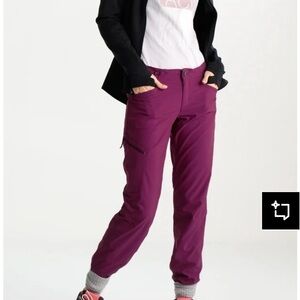 Patagonia Outdoor Hiking Pants